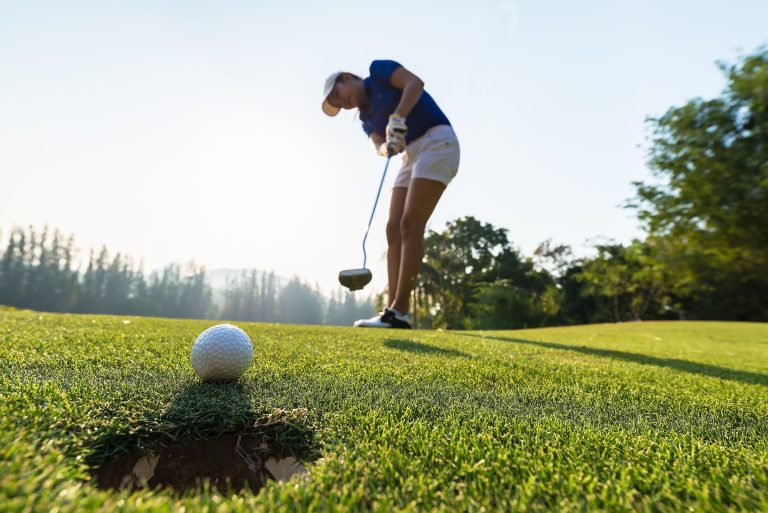Golf – Panduan Lengkap